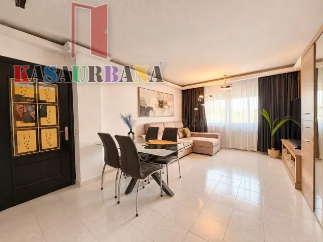 KASAURBANA ofrece en VENTA ÁTICO DUPLEX EN VALDEMORO - foto 4