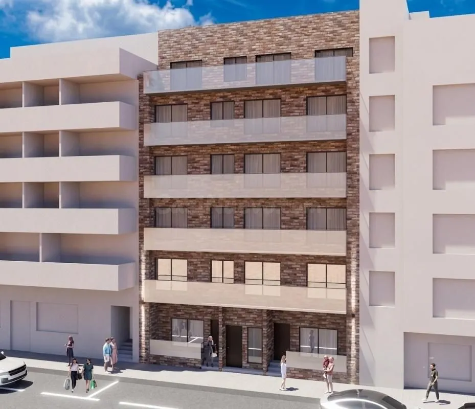 Apartamento 2 habitaciones 80m² en venta - Acequion
