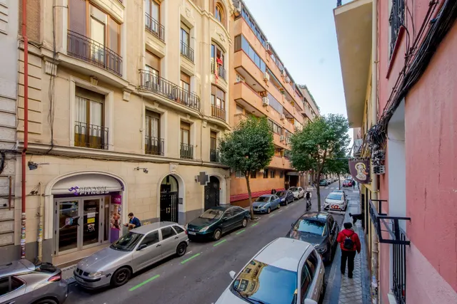 PISO EN VENTA EN CASTELLANA — 17