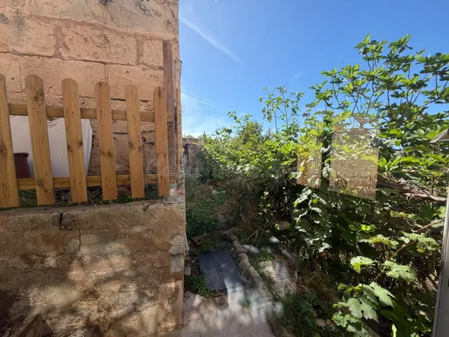 Casa Solar 2 habitaciones 101m² en venta - SAranjassa - Es Pil.larí — 3