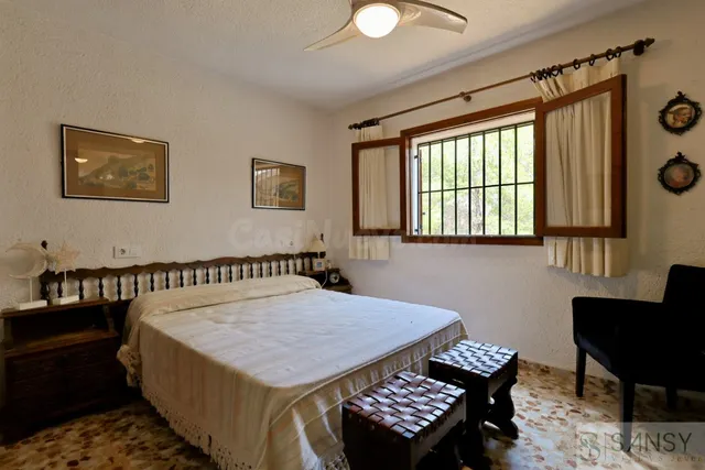 Casa-Chalet en Venta en Javea/Xabia Alicante — 28
