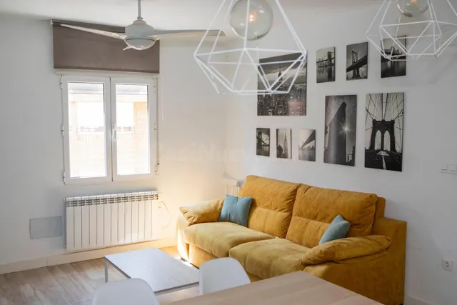 Piso 3 habitaciones 78m² en venta - El pilar - foto 5