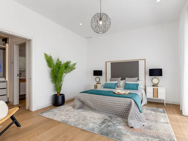 Villa 3 habitaciones 107m² en venta - Finestrat Urbanizaciones — 25