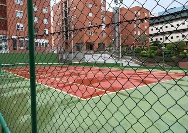 Dúplex 2 habitaciones 118m² en venta - Escaleritas - La Feria — 20