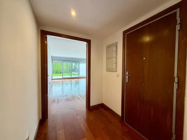Piso  con gran jardín privado en la zona de Turruñuelos — 7