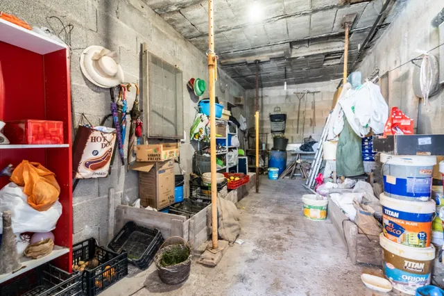Finca con vivienda y viñedos en Icod de los Vinos — 27
