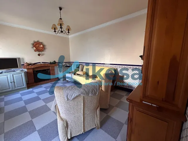 Oportunidad única!! magnífica casa en Paterna del Campo (Huelva) — 21