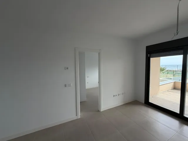 Piso con vista al Mar 300 m del mar. El residencial es el lugar perfecto para disfrutar de la vida frente al mar — 3