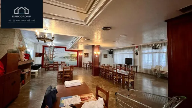 Se vende Hotel de 2 Estrellas , con 20 habitaciones en Murcia .www.euroloix.com — 23