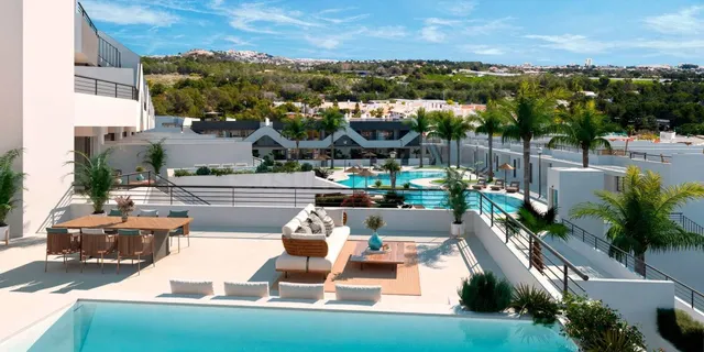 Casa-Chalet en Venta en Alfas del Pi Alicante - foto 3