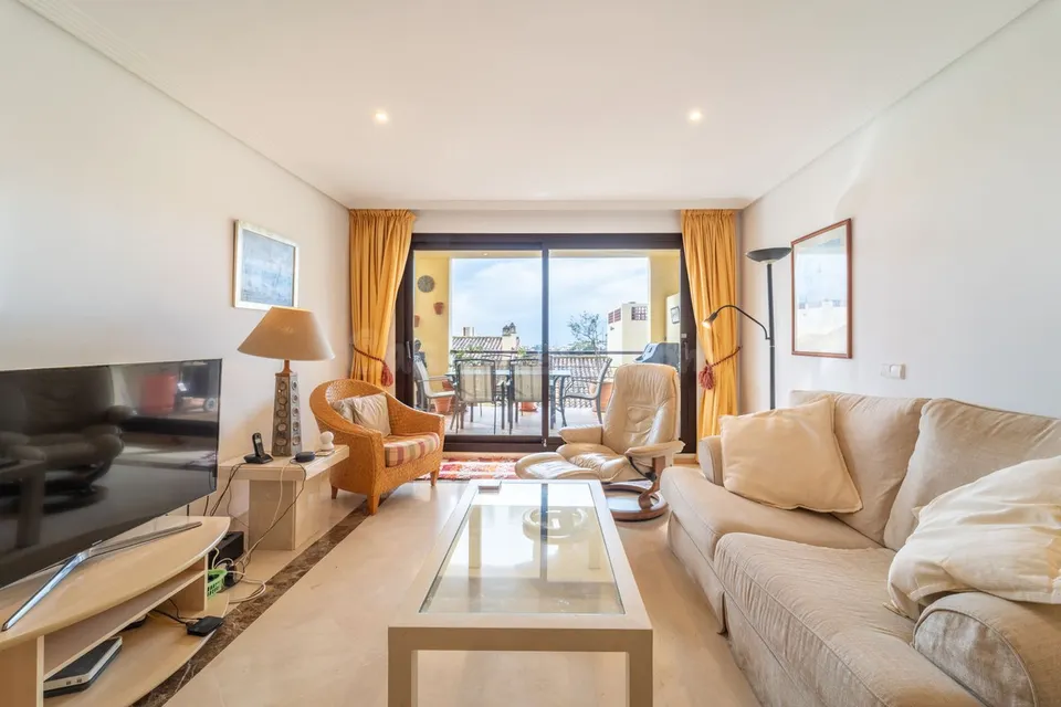 Apartamento 3 habitaciones 114m² en venta - El Madroñal