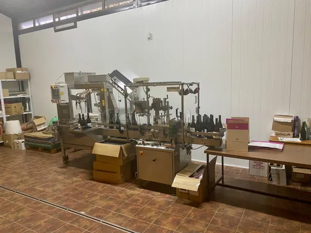 Fantastica y exclusiva Bodega en La Mancha — 4