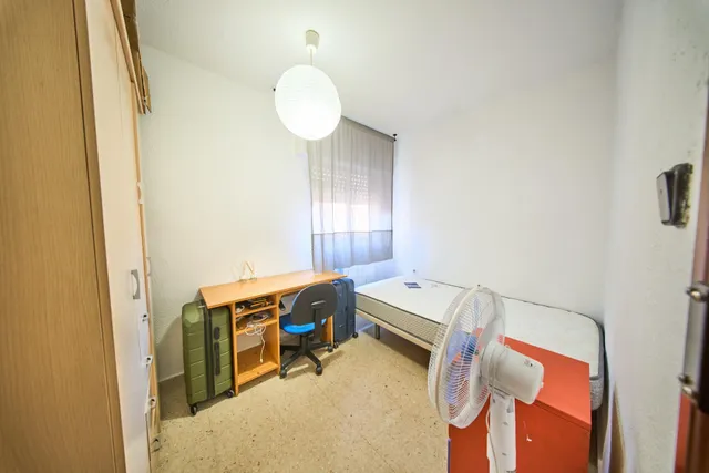 Atico duplex junto plaza de toros — 14