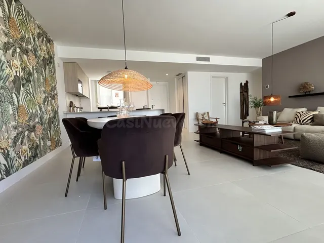 Ático 3 habitaciones 125m² en venta - Centro — 2