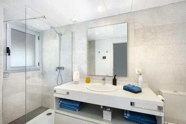 Ático 2 habitaciones 95m² en venta - Costa Del Sol — 11