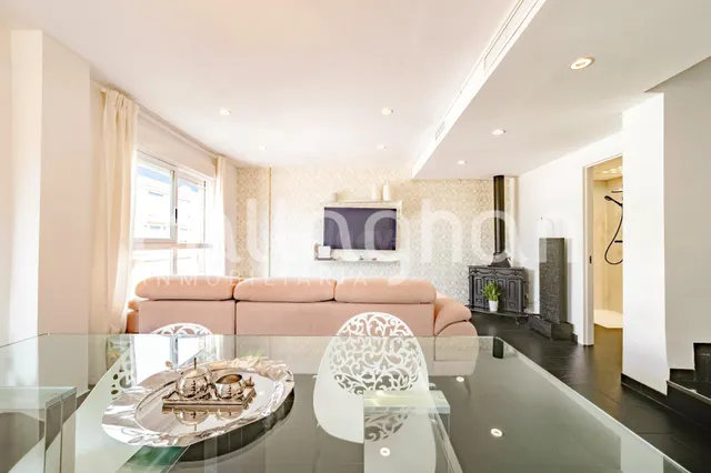 Chalet calle cavanilles Albalat dels Sorells - foto 4