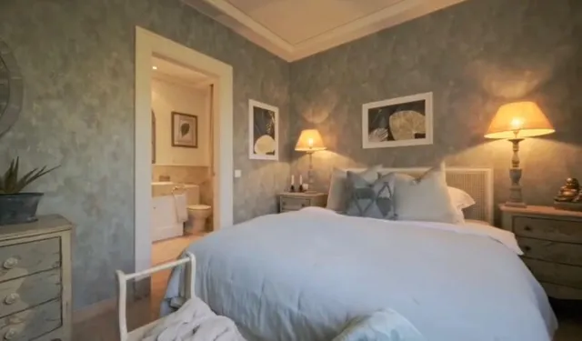 Chalet 8 habitaciones 1957m² en venta - Marbella — 9