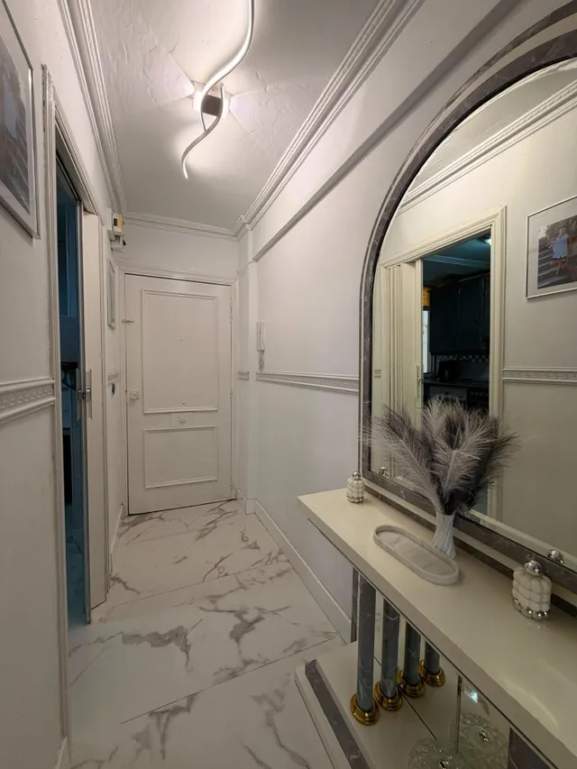 Se vende precioso piso en calle Camaño — 20