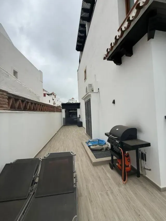 Adosado 4 habitaciones 230m² en venta - Marbella — 15