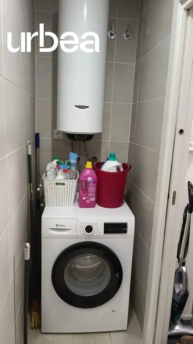 alquiler de habitaciones — 12