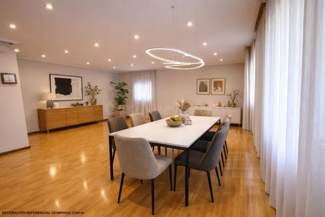 Piso 5 habitaciones 283m² en venta - Centro - Collado - Sto  - foto 4