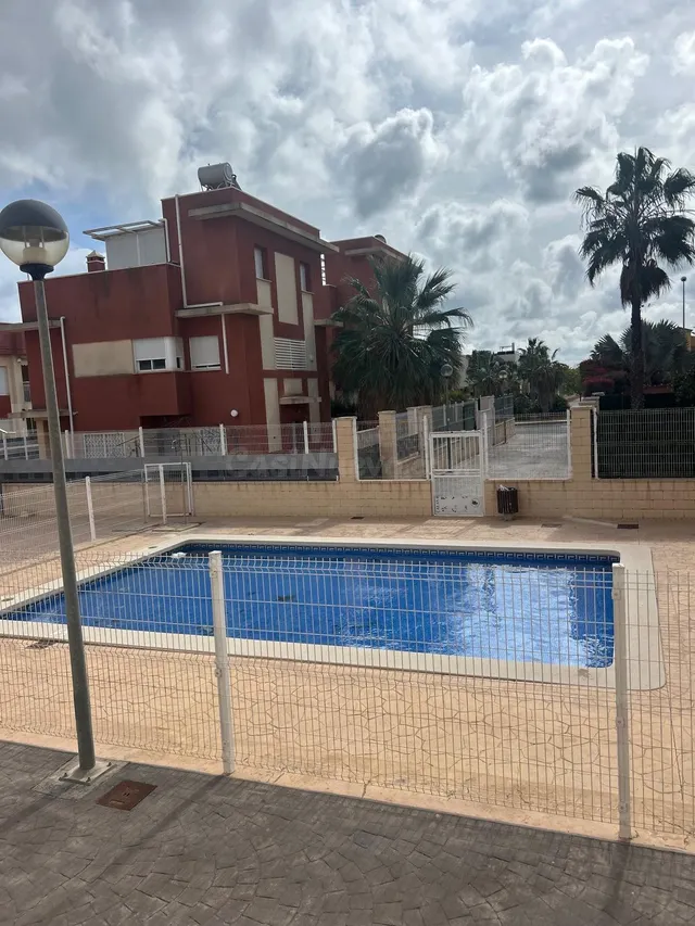 Complejo Residencial Regenerado en Lomas de Cabo Roig - Apar - foto 5