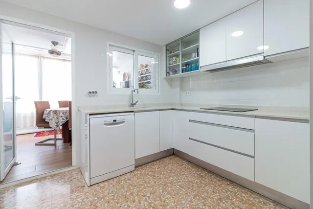 Exclusivo Ático Reformado en Playa de Gandia — 33