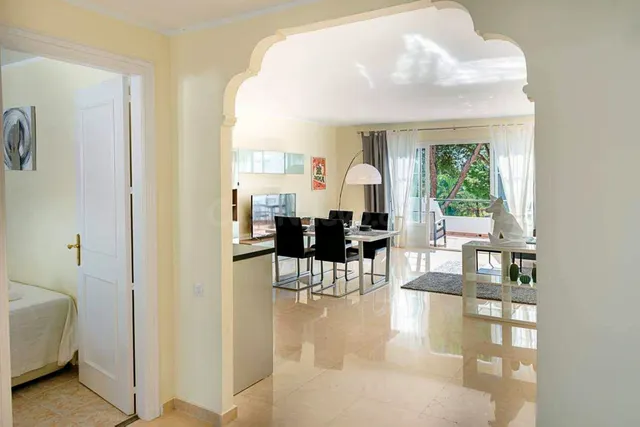Ático 2 habitaciones 110m² en venta - Costa Del Sol - foto 4