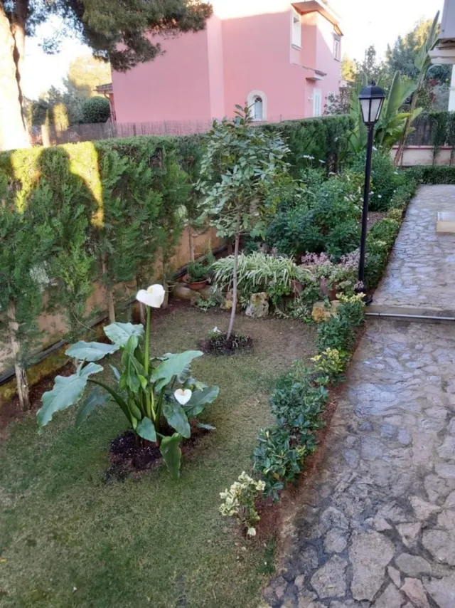 Villa 3 habitaciones 210m² en venta - Son Ramonell - Es Figueral — 11