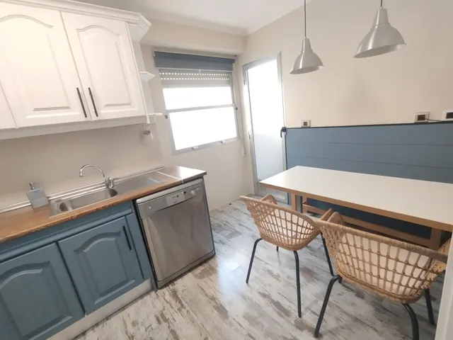VIVIENDA CENTRICA — 2