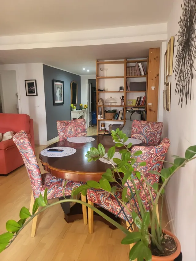 Piso 4 habitaciones 130m² en venta - Ronda de Triana-Patroci - foto 2