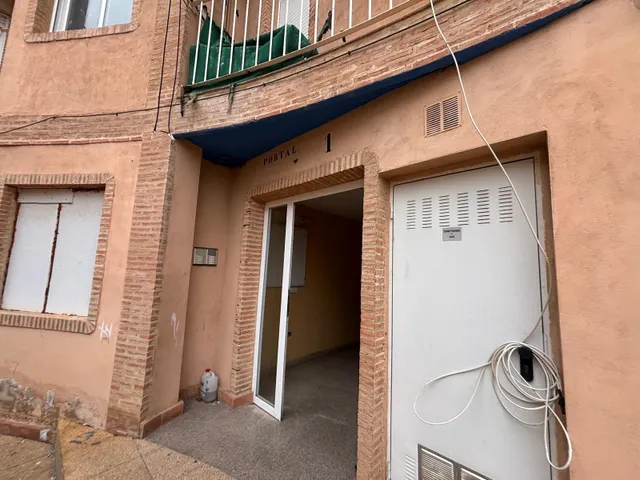 Piso para reformar en Calle Joaquín Costa, Ricla — 32