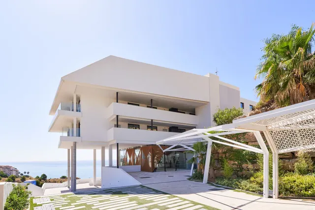 Apartamento 2 habitaciones 84m² en venta - Centro — 38