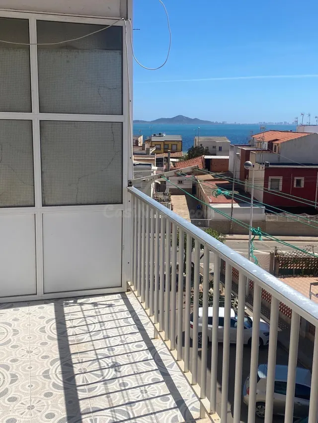 Una vivienda amplia de tres habitaciones en los Urrutias — 5