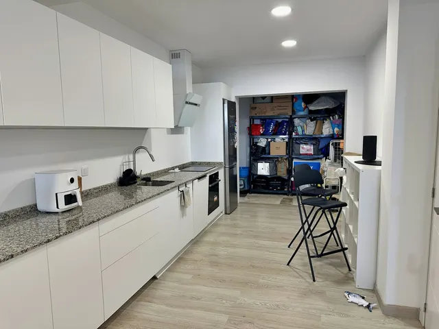 Apartamento 5 habitaciones 241m² en venta - Paraiso-Barronal — 27