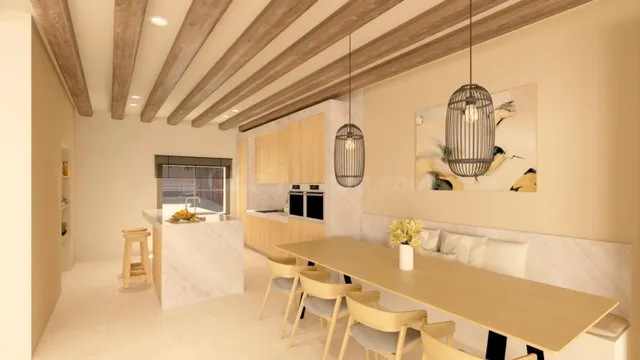 Casa 4 habitaciones 160m² en venta - Cala Figuera - foto 2