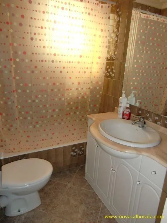 Piso 3 habitaciones 85m² en venta - Divino maestro — 21