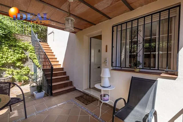 Chalet en Pinos Genil — 33