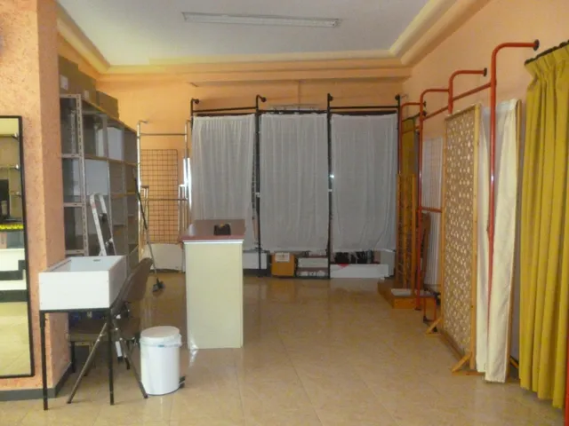 Local comercial en zona San José - Ontinyent — 3
