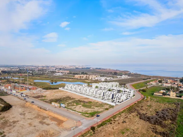 Adosado 3 habitaciones 146m² en venta - Las Lomas del Rame-Bahía Bella — 35