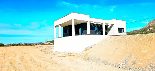 Villa 3 habitaciones 250m² en venta - Macisvenda — 9