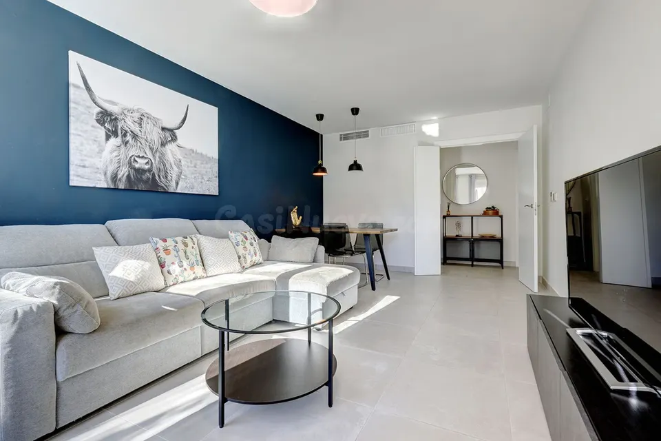 Apartamento 3 habitaciones 108m² en venta - Costa Del Sol