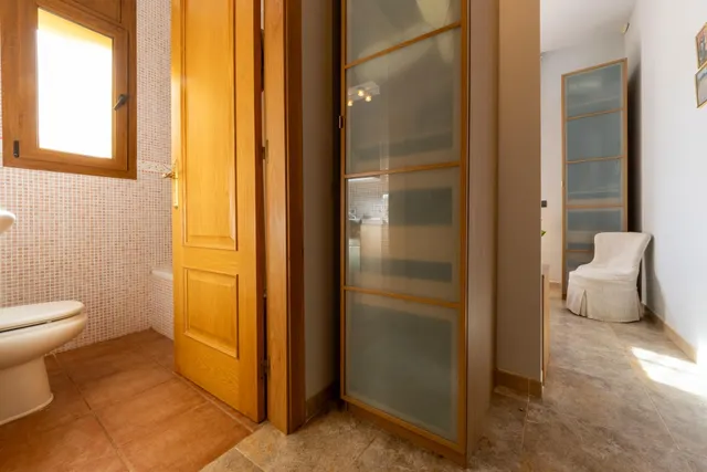 Espectacular Chalet en Mont-Roig del Camp con Piscina y Amplio Jardín — 49