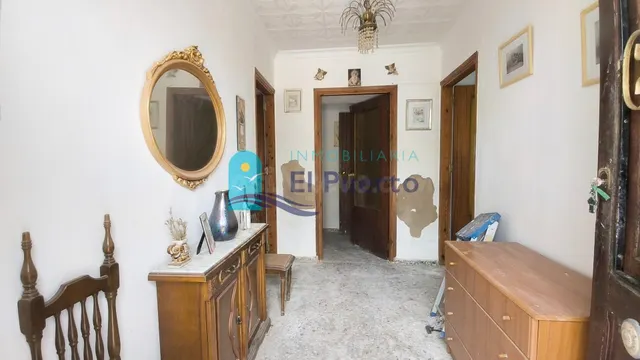 CASA DE CAMPO CON MÁS DE 4.500 m2 DE TERRENO EN LAS PALAS -  - foto 4