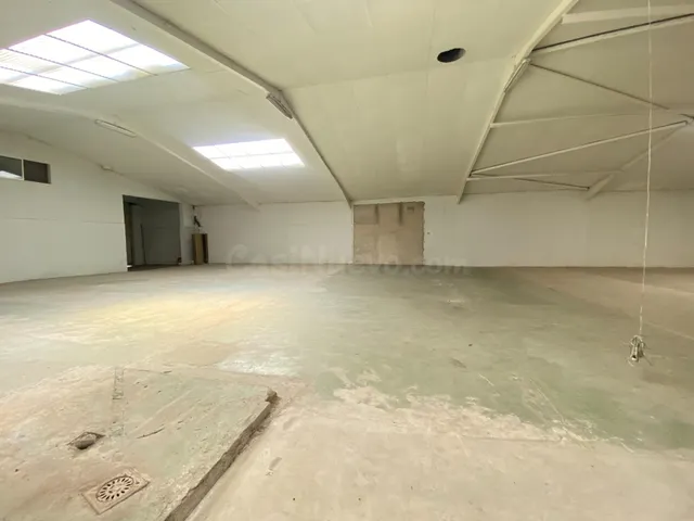 Nave industrial 750m² en alquiler - Aeropuerto - foto 5