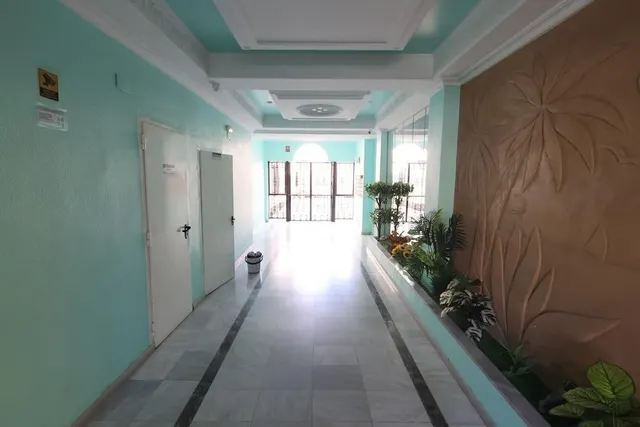 Ático 2 habitaciones 54m² en venta - Estacion de autobuses — 13