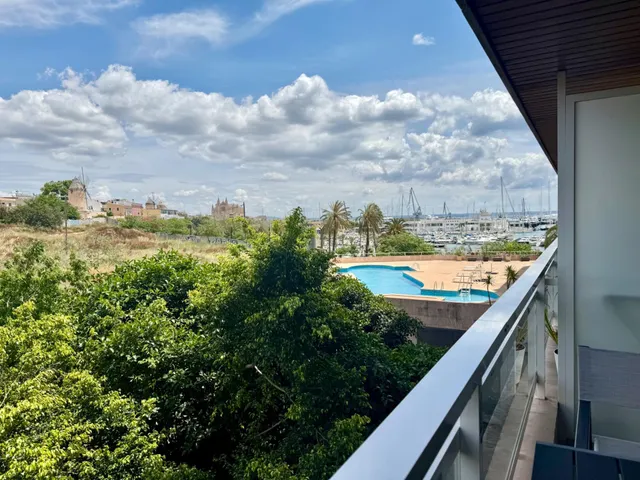 Estudio en venta en El Jonquet — 4