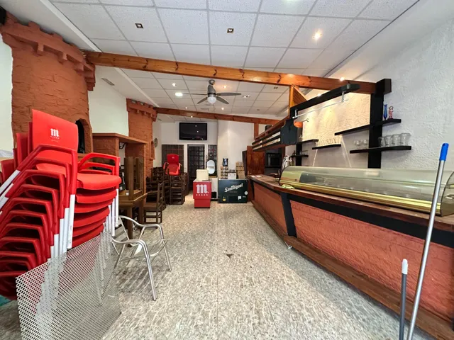 Local Comercial en Lopagán San Pedro del Pinatar. — 23