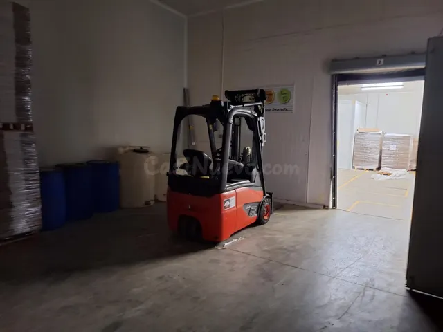 NAVE INDUSTRIAL IDEAL PARA EMPRESAS DE ALIMENTACIÓN - foto 3