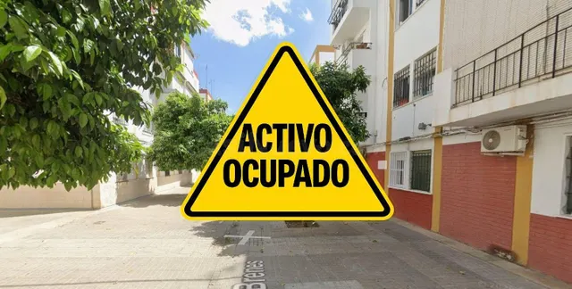 PISO EN SEVILLA